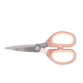 Homla Easy Bake Scissors Pink 21 cm